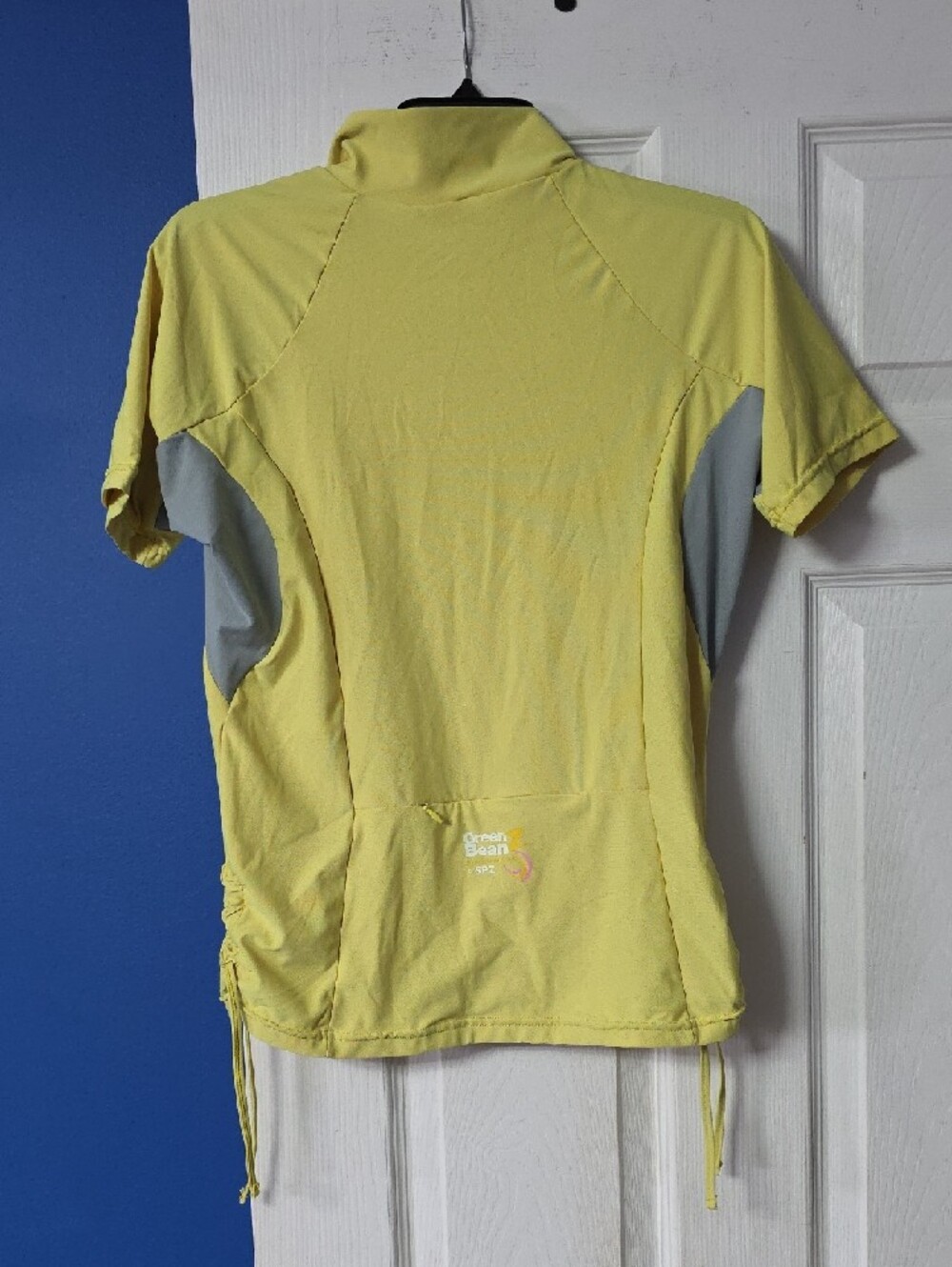 Yellow Rashguard 💛 - Picture 3 of 3